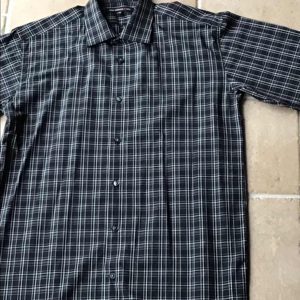 John Varvatos Boys Dress Shirt
